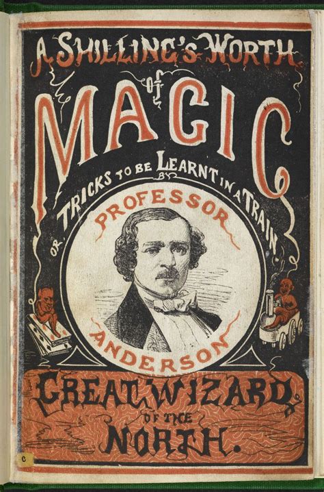 Nister magic book